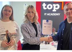 Просигма и&nbsp;Академия ТОП обучат студентов и&nbsp;дадут им&nbsp;работу