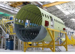 Хроники МС-21. Март 2025