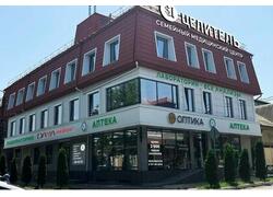 В Дагестане открылся новый медицинский центр