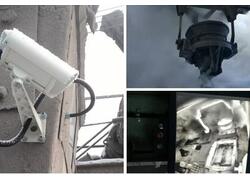 Системы улучшения видимости помогают безопасно эксплуатировать опасные производственные объекты