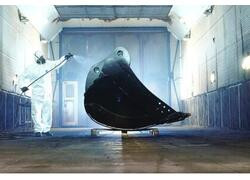 Ивановский завод «Профессионал» запустил литейный цех по выпуску комплектующих для спецтехники