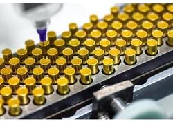 ЦНИИТОЧМАШ поставил партию высокоточных патронов для подготовки биатлонистов олимпийского резерва