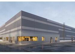 ГК ФСК возводит промышленно-строительный комплекс в Зеленограде