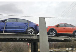 АвтоВАЗ отправил первые Lada Iskra в&nbsp;дилерские центры