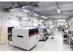 &laquo;Технотех&raquo; запустил Центр научных разработок для импортозамещения в&nbsp;производстве печатных плат