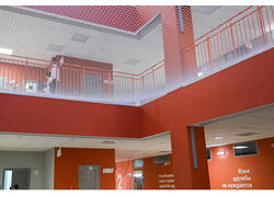 Новые школы открылись в Московской и Калининградской областях