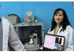 В СГТУ имени Гагарина Ю.А. созданы защитные танталовые покрытия для титановых деталей