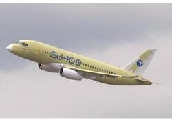 Суперджет. &laquo;Через тернии к&nbsp;звёздам&raquo;