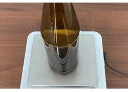 «Сибстекло» запустило тестовое производство экологичной бутылки с рекордно низким весом