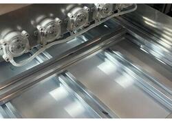 Лабораторно-исследовательский центр для сельского хозяйства «Агроплем» расширил парк оборудования