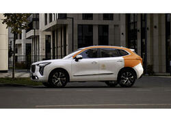 Москва имеет самый большой автопарк каршеринга в мире⁠⁠