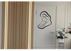 В челябинской ОКБ № 2 открылся обновленный роддом после ремонта