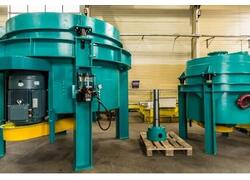 В&nbsp;Иркутске открылся новый цех производства горно-обогатительного оборудования