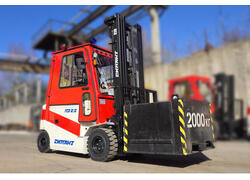 На ЧЗСА идут испытания инновационного оборудования