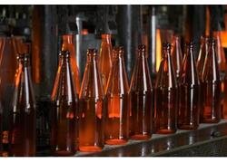 Выпуск продукции на «Сибстекле» вырос на 4%