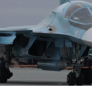 Россия нарастилa производствo Су-34 и&nbsp;свелa к&nbsp;минимуму их&nbsp;потери в&nbsp;ходе СВО