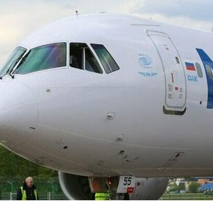 Самолёт МС-21 с&nbsp;российскими двигателями ПД-14 успешно выполнил беспосадочный перелет