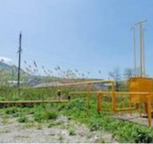 Сетевой газ пришел в&nbsp;четыре села на&nbsp;Сахалине