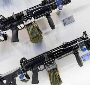 &laquo;Калашников&raquo; изготовил первую серийную партию РПЛ-20 в&nbsp;интересах заказчика