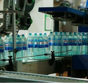 На&nbsp;заводе &laquo;Нарзан&raquo; запущена новая линия розлива воды