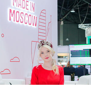 Бизнес в&nbsp;Москве продолжает расти рекордными темпами