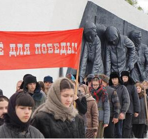 В&nbsp;Мордовии открылся мемориальный комплекс &laquo;Сурский рубеж&raquo;