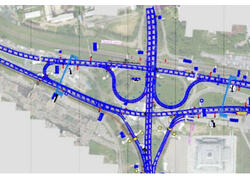 Новости дорожного строительства в&nbsp;Сибири