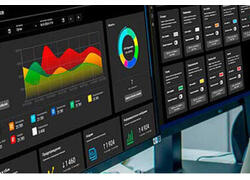 Инновационная платформа StreamDat для АСУ ТП