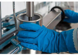 В&nbsp;Чеченской Республике открылся завод по&nbsp;производству лако-красочных материалов