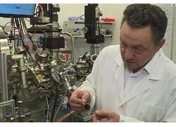 Первый в мире спиновый триод на основе наномембранного спин-детектора электронов создан в Сибири