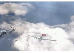 Начались испытания системы идентификации «свой-чужой» для БПЛА