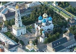 ЭЛАР: Инновации в&nbsp;оцифровке для сохранения истории Троице-Сергиевой лавры