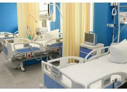 В Сахалинском реабилитационном центре открылся новый лечебный корпус