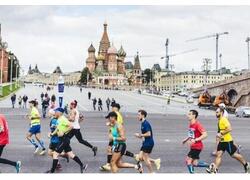 Количество занимающихся спортом россиян впервые в истории страны превысило 60%