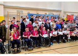 Кубок Героя России в Москве: молодежь показала силу!