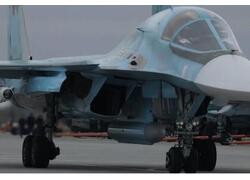 Россия нарастилa производствo Су-34 и свелa к минимуму их потери в ходе СВО