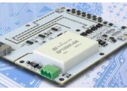 Завершены испытания силового преобразователя ледокола с драйвером от «Электрум АВ»