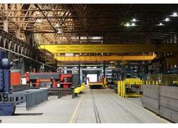 Новое производство металлоконструкций открылось в&nbsp;Нижегородской области