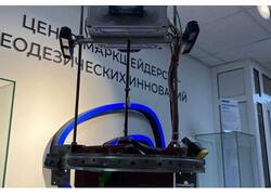 Аппарат для изучения вертикальных шахтных стволов создали в Иркутске