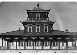 Восстановление объектов культурного наследия в&nbsp;Иркутске (часть 4)