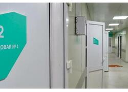 В пермском роддоме завершили масштабную реконструкцию