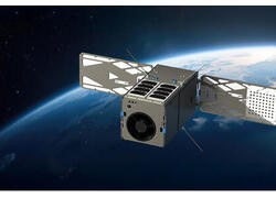 Геоскан представил спутниковую платформу 16U для ДЗЗ