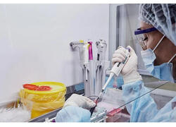 В подмосковном перинатальном центре открылся современный диагностический комплекс