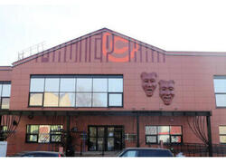 В Самаре открылся театр «Мастерская» после реконструкции