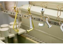 «Решетнёв» нарастил выпуск волноводов для спутников⁠⁠