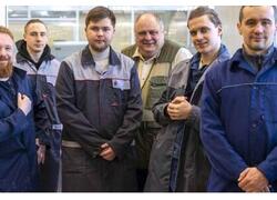 Новый алмазный транзистор создали в РТУ МИРЭА