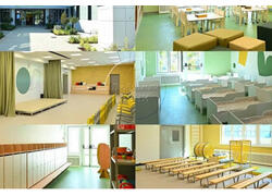 В Сочи открылся новый детский сад