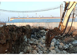 В Подмосковье стартовало строительство новой производственной площадки