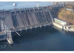 Завершён этап модернизации Красноярской ГЭС
