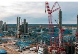 ГК «Интратул»: крупные заказчики поддержали развитие производства запчастей